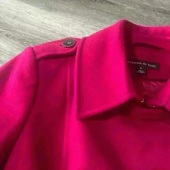 Preston &‎ York Jacket/coat - Picture 5 of 7